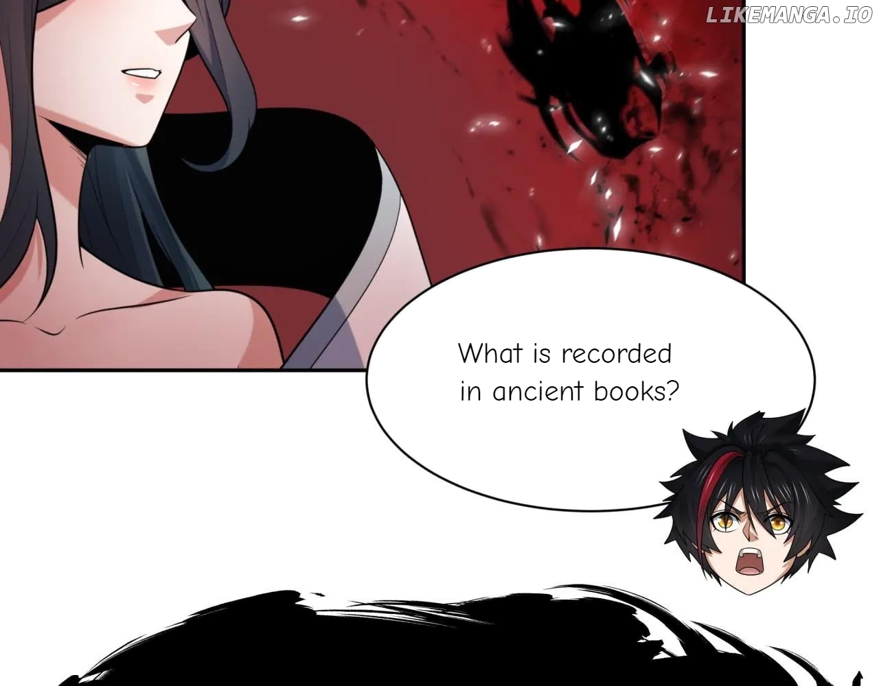 Era of the Haunted Chapter 321 - page 138